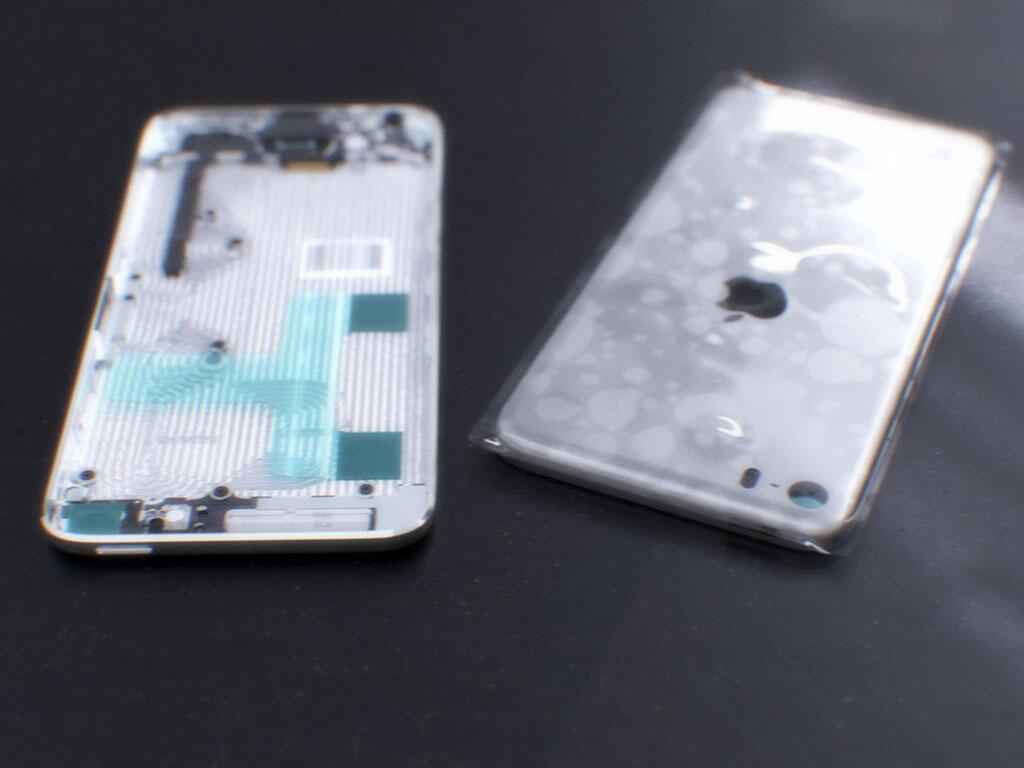 Iphone 6 foto