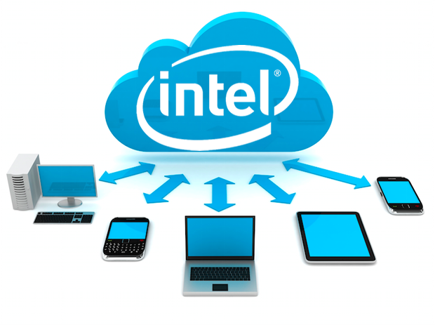 Intel Cloud