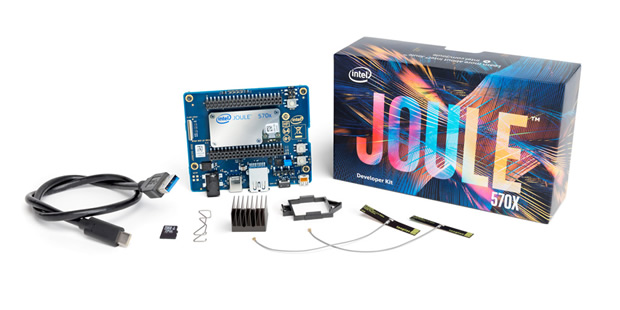 Intel Joule