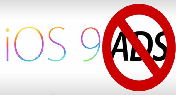 Apple: Con iOs 9 si potrà bloccare la pubblicità