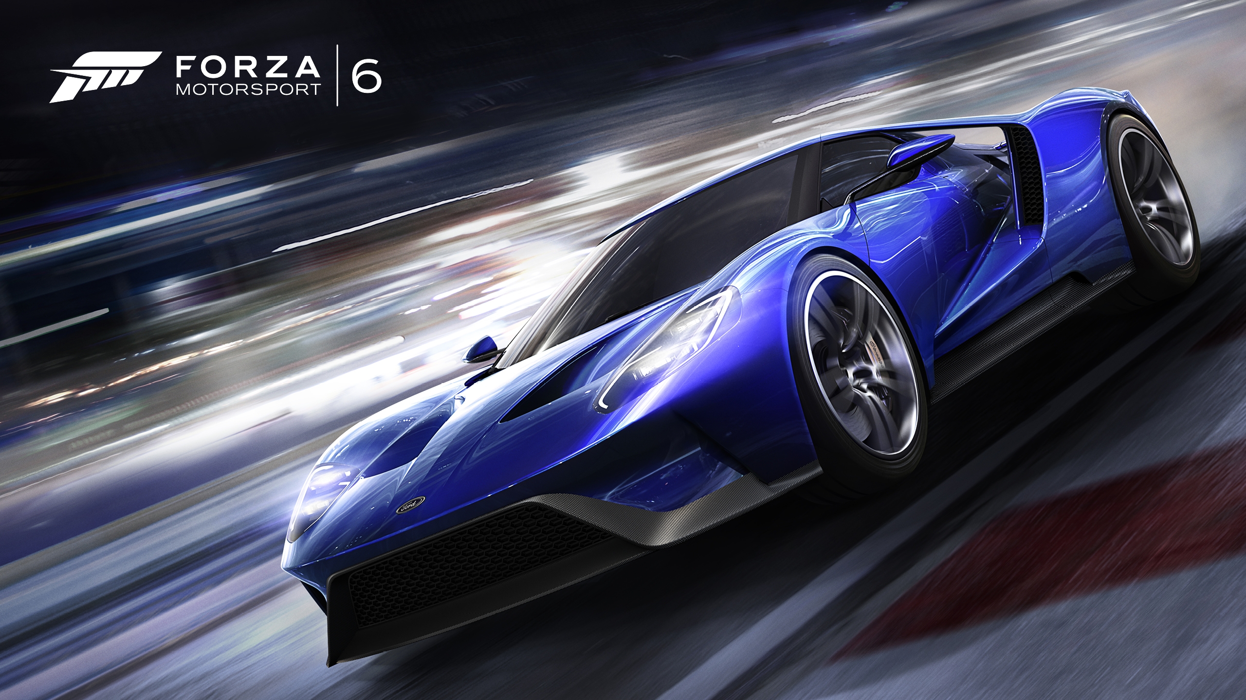 Forza MotorSport 6 Microsoft