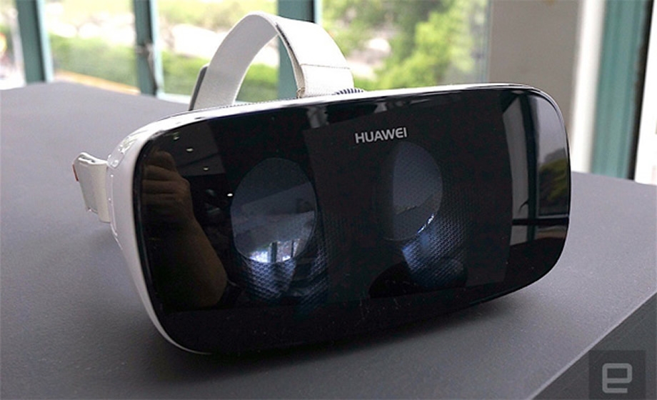 Huawei VR