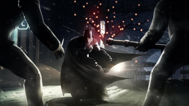 Batman: Arkham Origins nuovi dettagli