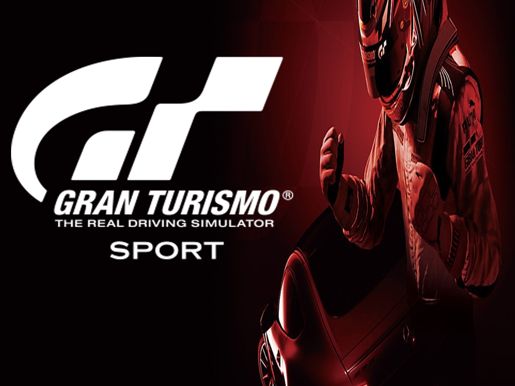 Gran Turismo Sport