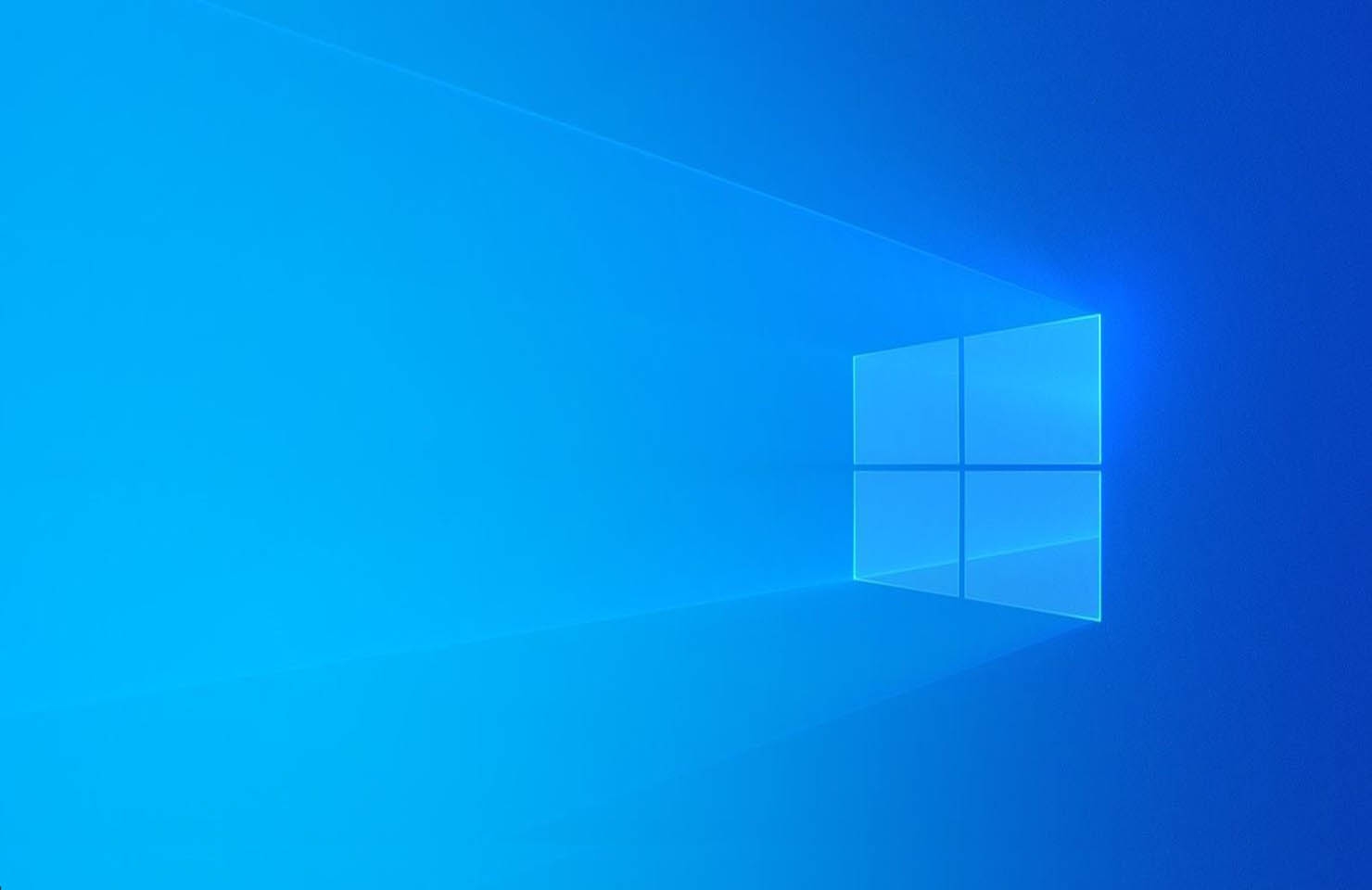 Windows 10 