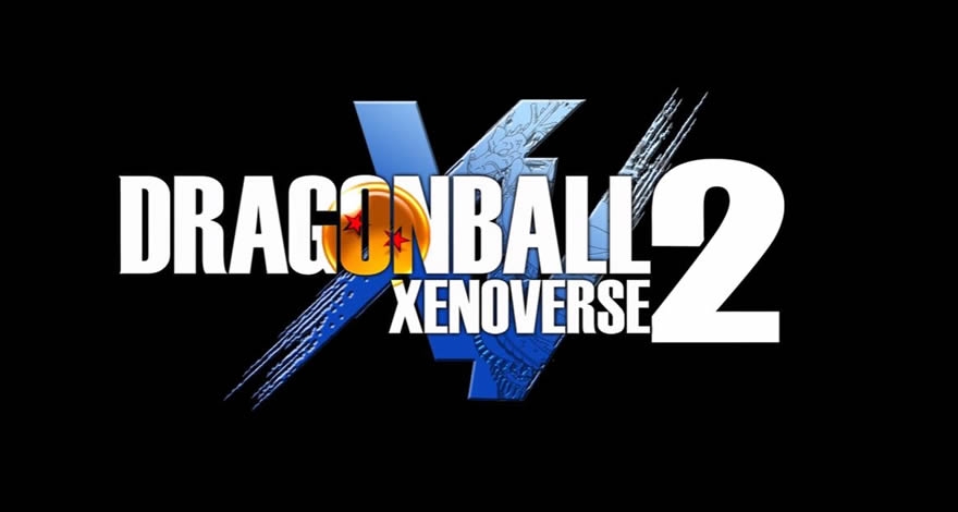 Dragon Ball Xenoverse 2