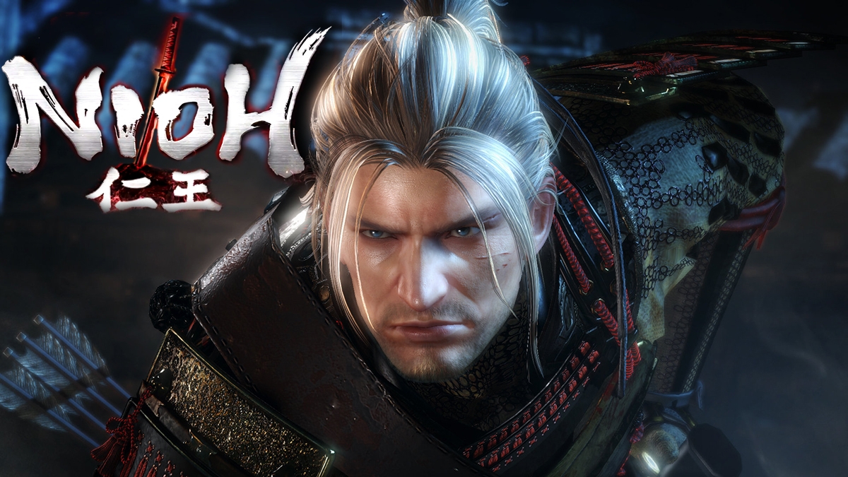 Nioh