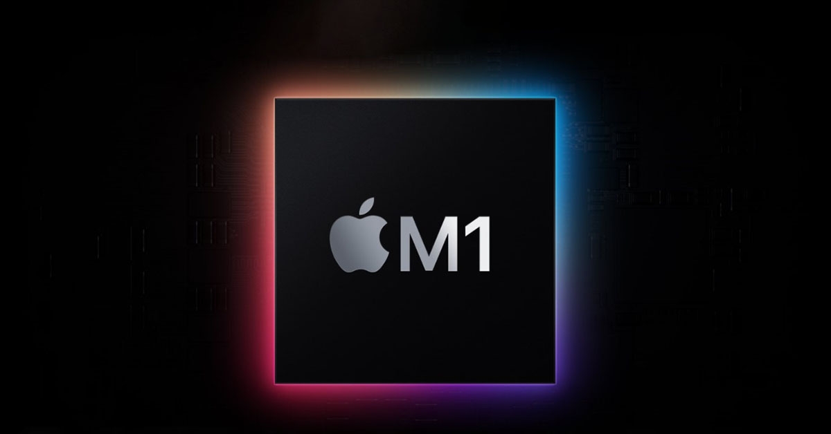 Apple M1