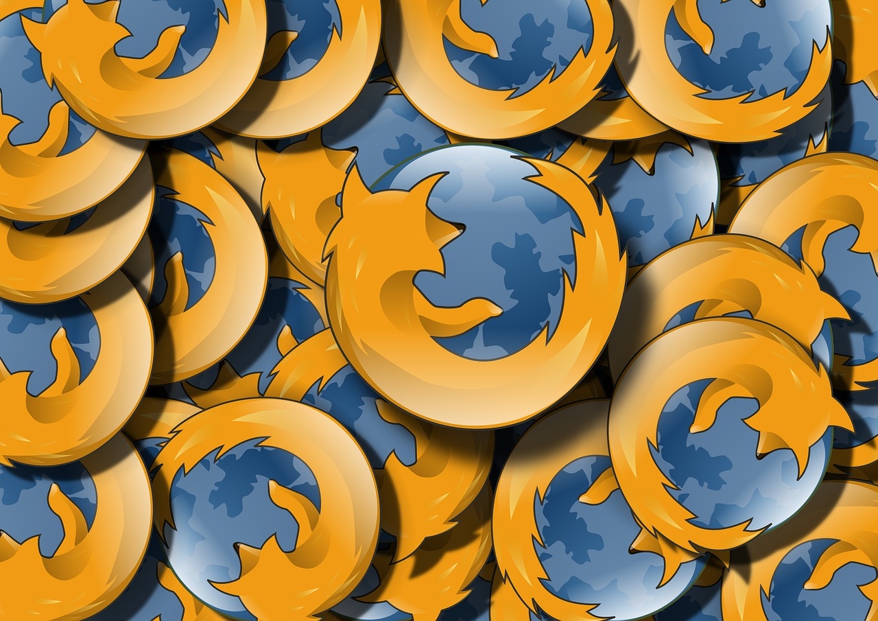 Mozilla Firefox