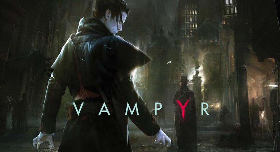 Vampyr