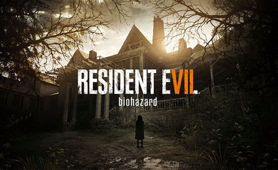 Resident Evil 7 biohazard 
