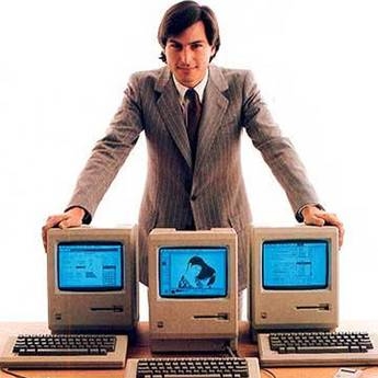 Il Macintosh compie 30 anni
