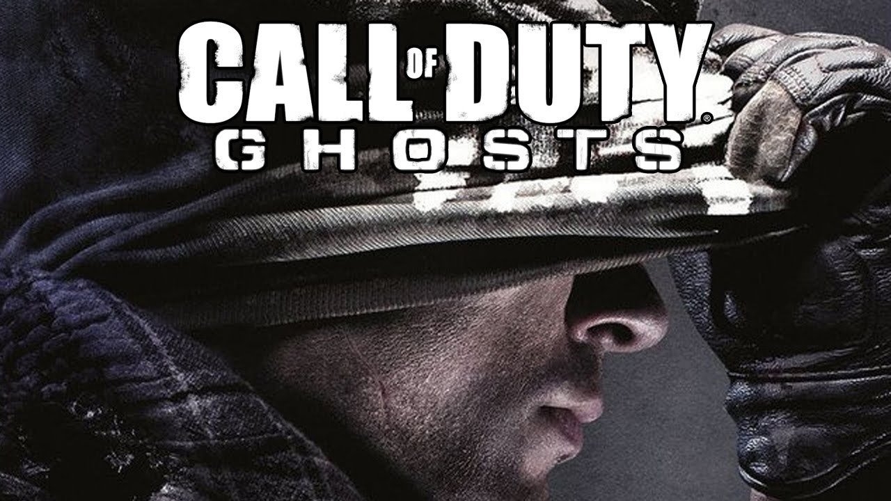 Call of Duty: Ghosts