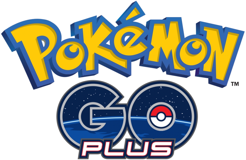 Pokemon Go Plus