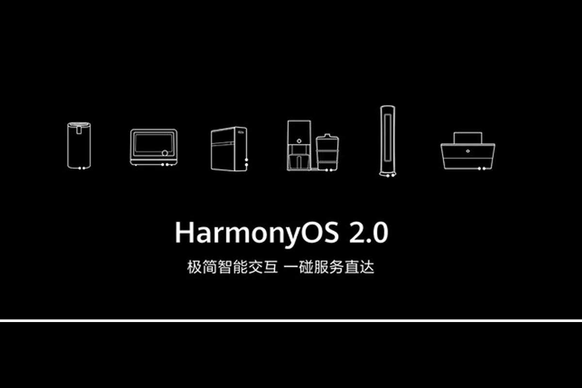 HarmonyOS 2.0