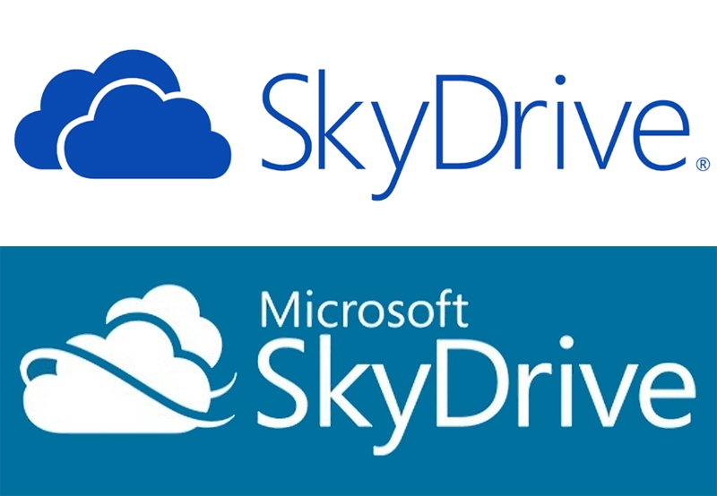 Microsoft SkyDrive