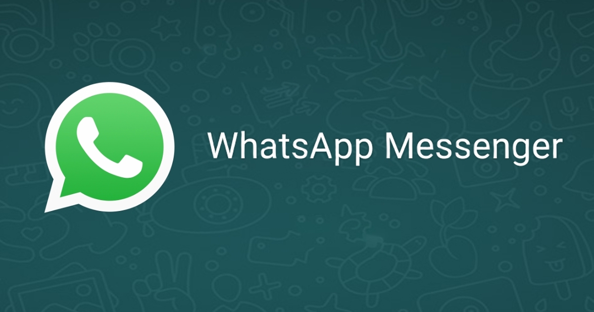 Whatsapp: Come inviare e ricevere foto e video in alta definizione
