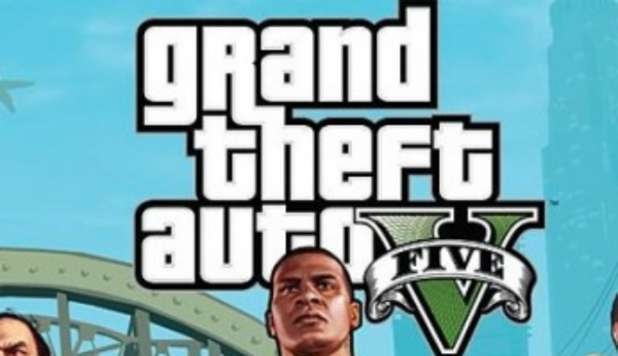 Gta V