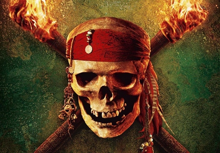 The Pirate Bay piattaforma pirata “legale” di Antigua