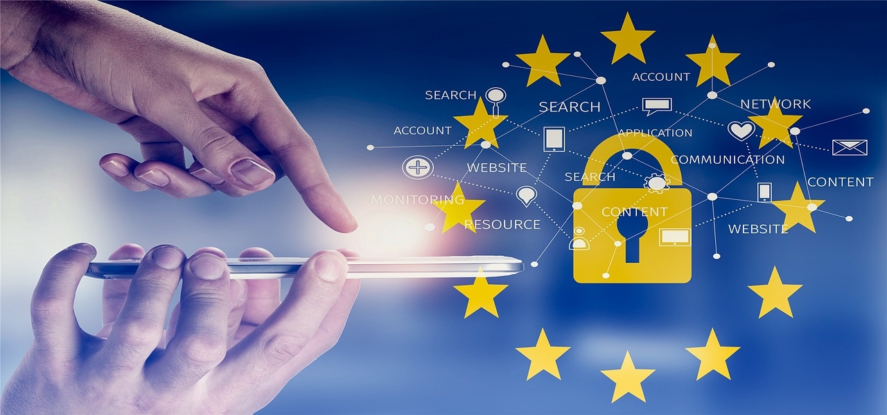 GDPR  (Regolamento Generale sulla Protezione dei Dati)