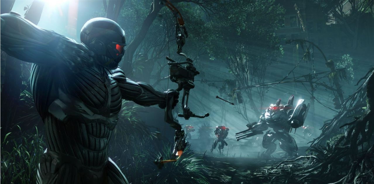 Crysis 3