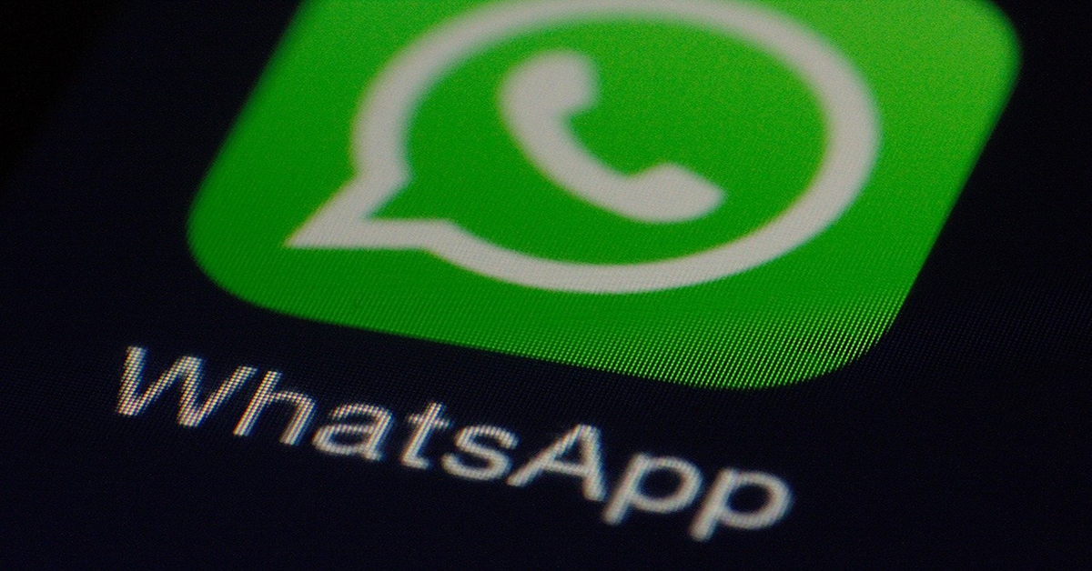 come condividere stato Whatsapp di un altro contatto