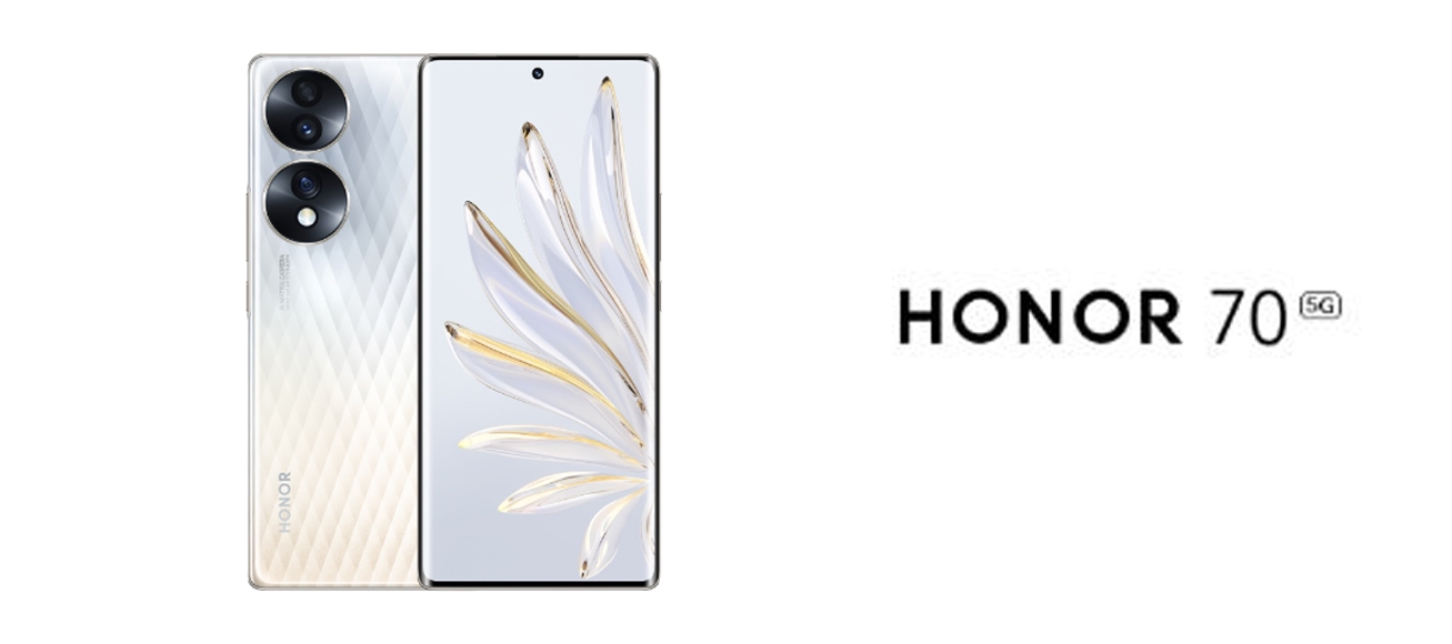 Honor 70 5G