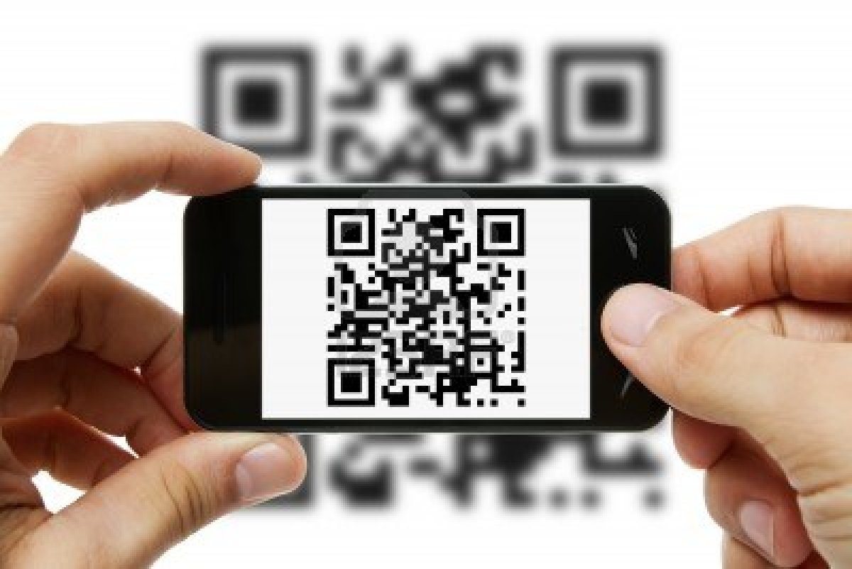 Ora sarà possibile prelevare contante e acquistare biglietti con QR Code