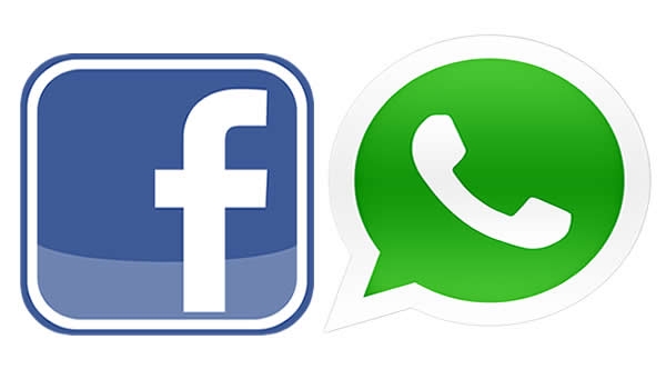 Facebook compra Whatsapp