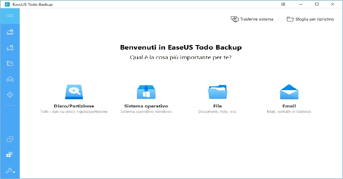 Come clonare hdd su ssd