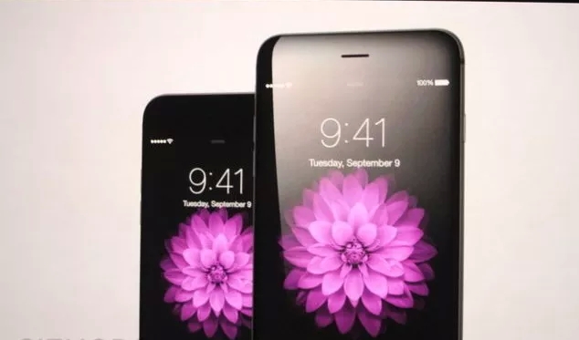 Iphone 6 e Iphone 6 plus