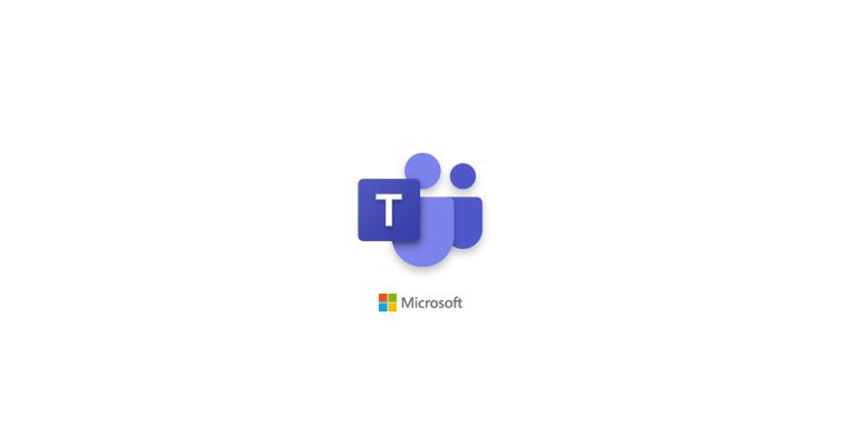 Microsoft Teams