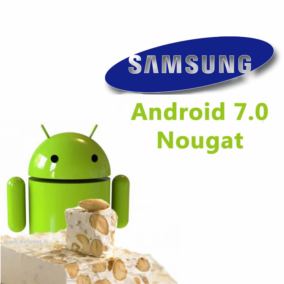 Android 7.0 Nougat beta