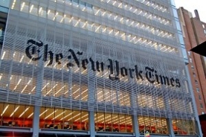 New York Times decide di schierarsi con Edward Snowden