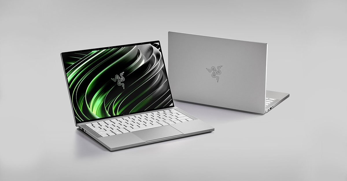 Razer Book 13