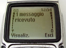 Sms