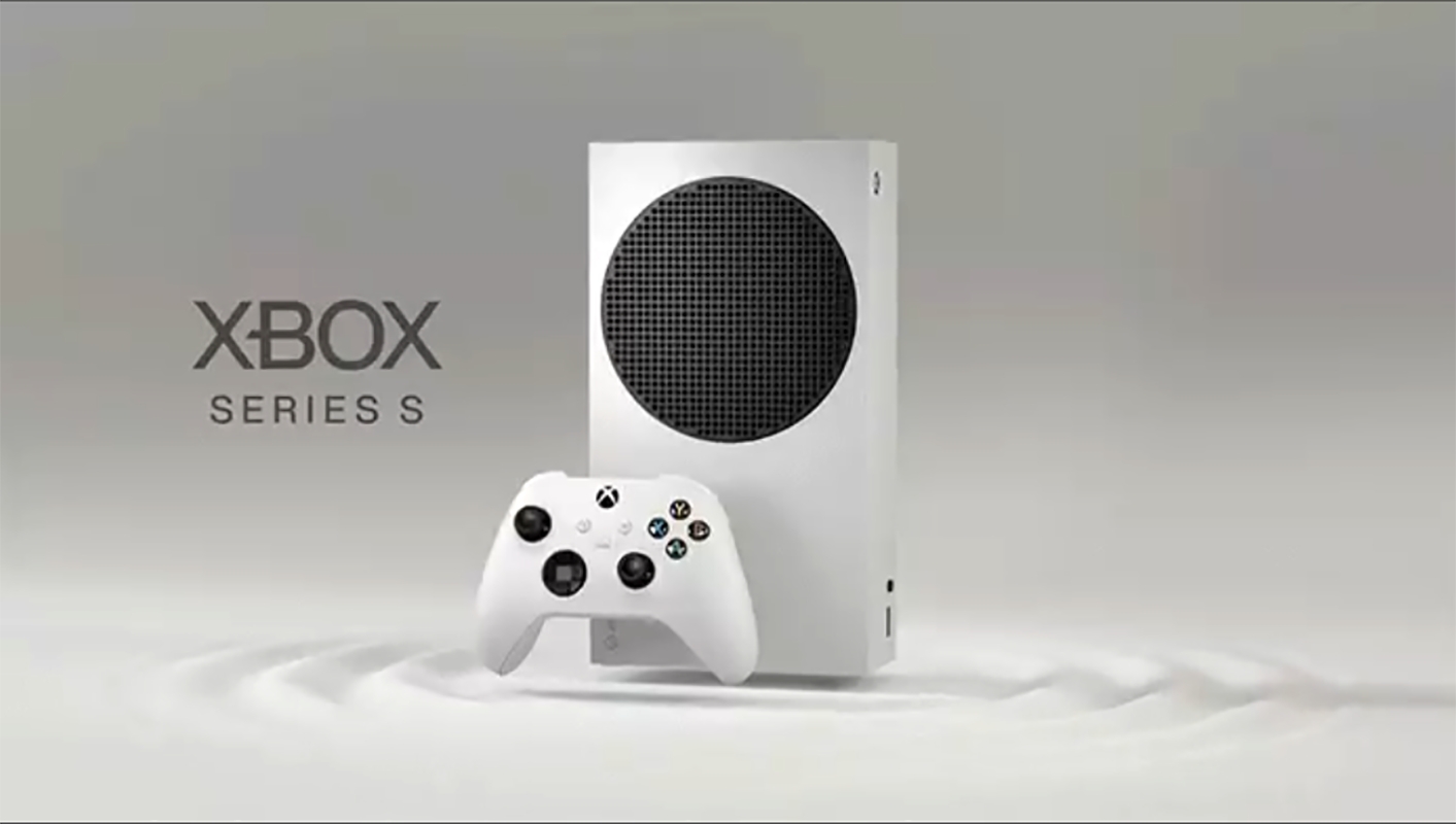 Xbox Serie S