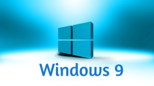 Windows 9 ad Aprile 2015