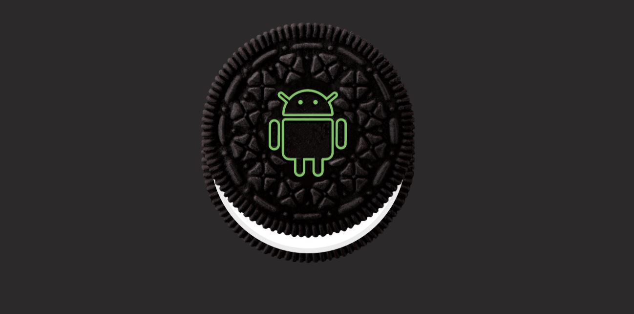 Android 8 Oreo