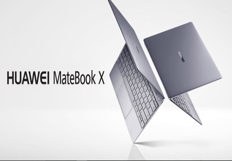 Huawei Matebook X