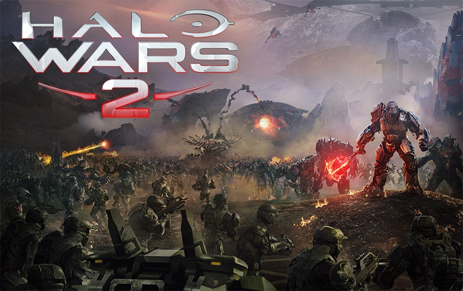 Halo Wars 2 