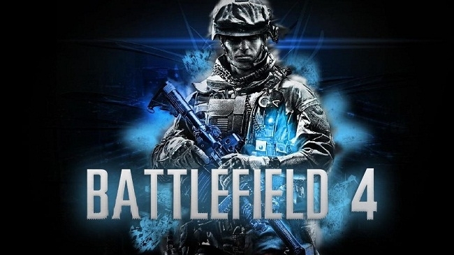Battlefield 4 alla GDC 2013