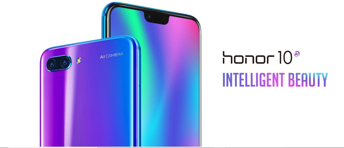 Honor 10