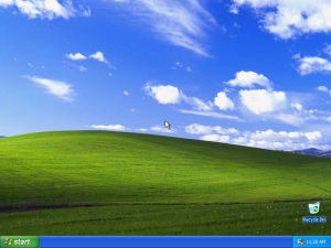 Windows Xp fine di un era