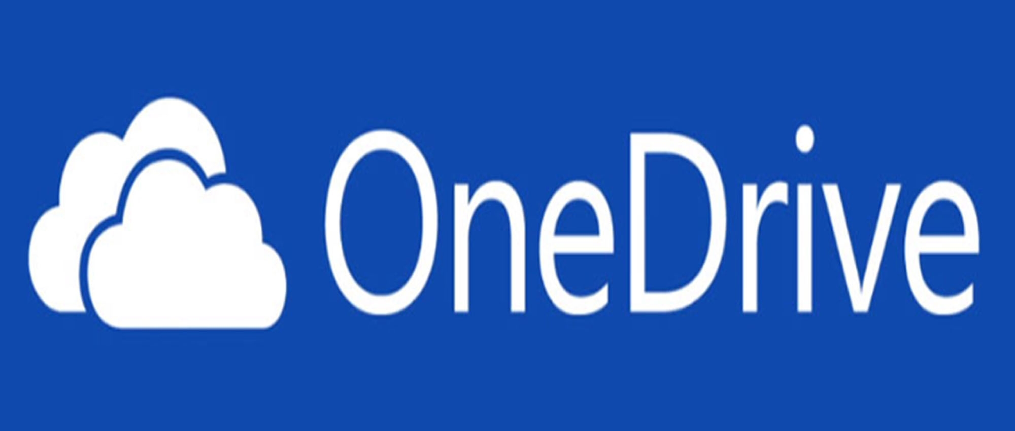 OneDrive