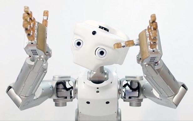Google presto costruirà i robot che sostitueranno l’uomo