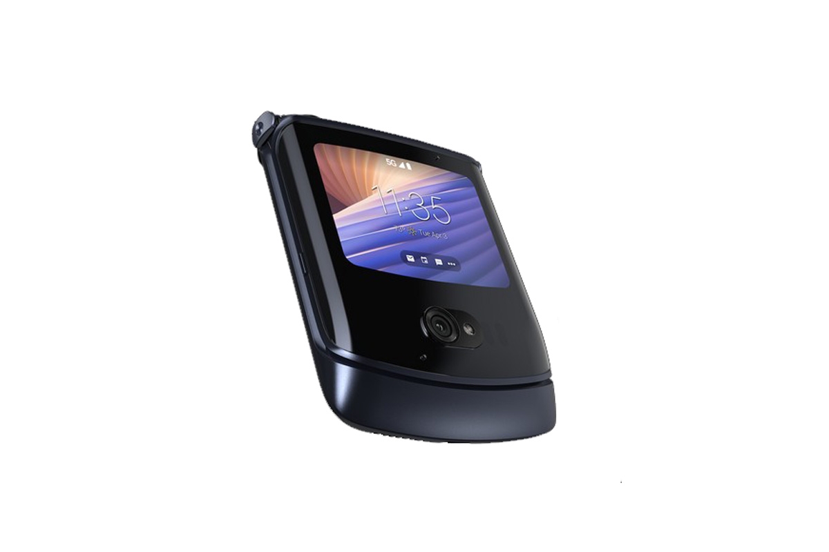 Motorola Razr 5G