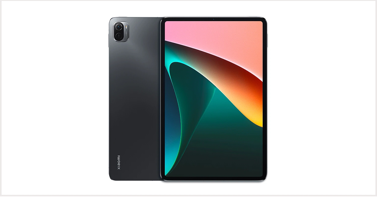 Xiaomi Pad 5