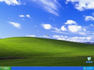 Windows xp va in pensione