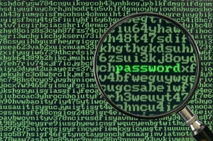 Le peggiori password del 2014